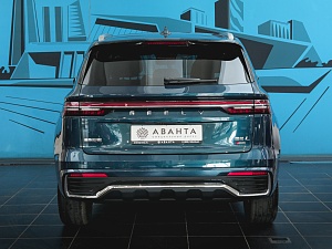 Monjaro Exclusive 2.0 AT