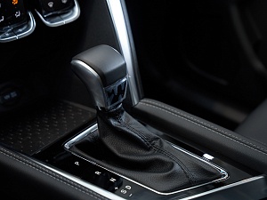 BAIC X35 Luxury 1.5 CVT