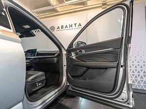 Haval F7 Техно Плюс 2.0 AMT