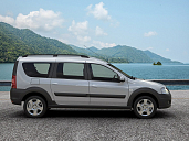 Lada Largus Cross 5 мест 2021