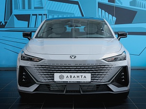 Changan UNI-V Техно 1.5 AMT