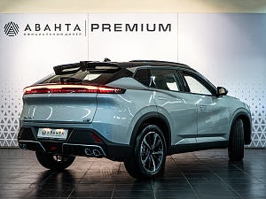 Dongfeng Mage Прогресс 1.5 AMT