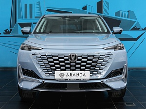 Changan UNI-K Tech 2.0 AT