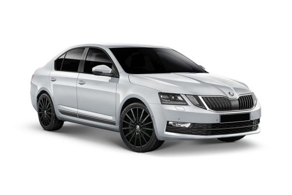 Skoda Octavia 2020 Ambition 1.6 MT