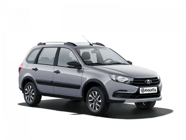 Lada Granta Cross Quest24 1.6 MT