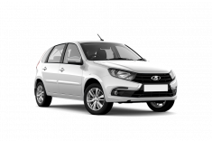 Granta Хэтчбек