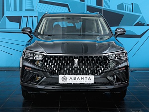 Bestune T77 Престиж Плюс (Prestige Plus) 1.5 AMT