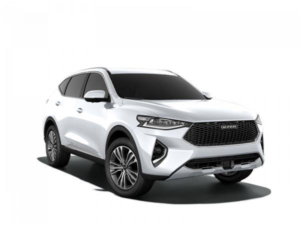 Haval F7x 2019