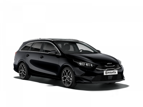 Kia Ceed SW Comfort 1.6 AT