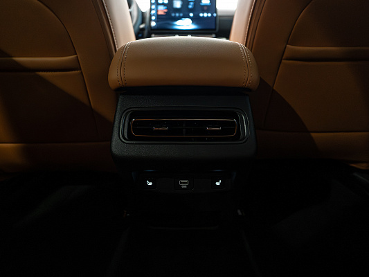 Haval H7 Premium 2.0 AMT Black 2