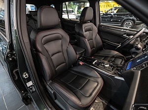 SWM G05 Pro Family 5 1.5 AMT