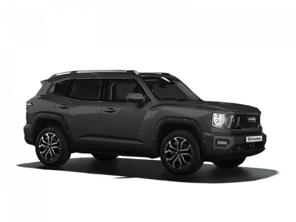 Haval H7 Premium 2.0 AMT