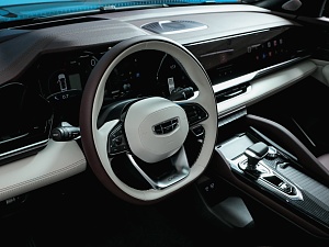 Monjaro Flagship 2.0 AT