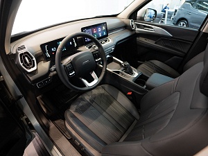 Haval H5 Premium 2.0 AT