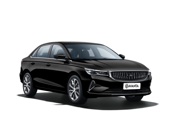 Belgee S50 Prestige 1.5 AT