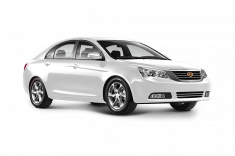 Emgrand EC7 Седан