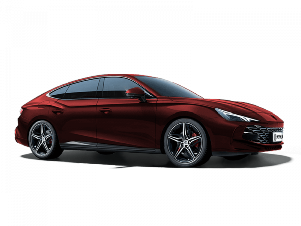 MG 7 Elegant 1.5 AMT