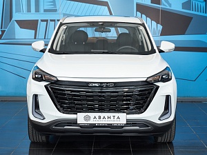 BAIC X35 Luxury 1.5 CVT