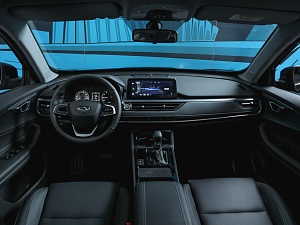 Chery Tiggo 4 Pro Action 1.5 CVT