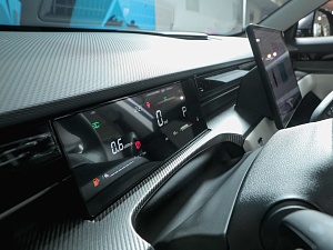 Jetour Dashing Люкс 1.5 AMT