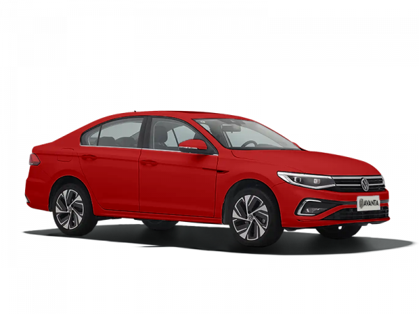 Volkswagen Bora Joy 1.2 AMT