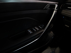 Belgee X70 NEW Style 1.5 AT