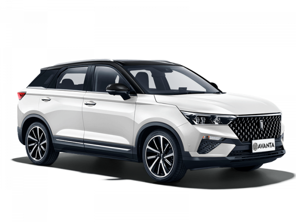 FAW Bestune T77 PRESTIGE (DCT) 1.5 AMT