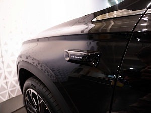 Monjaro 2025 Фулл Мун (Full Moon) 2.0 AT