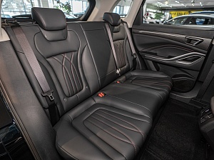 Bestune T55 Комфорт (Comfort) 1.5 AMT