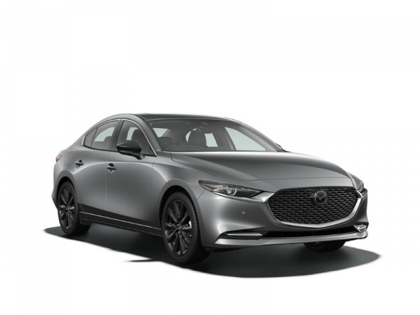 Mazda 3 Седан Elegant 2.0 AT