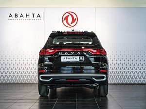 Haval M6 Оптимум (2026) 1.5 AMT