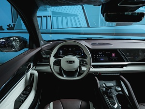 Monjaro Flagship 2.0 AT