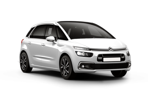Citroen C4 Picasso FEEL 1.6 MT