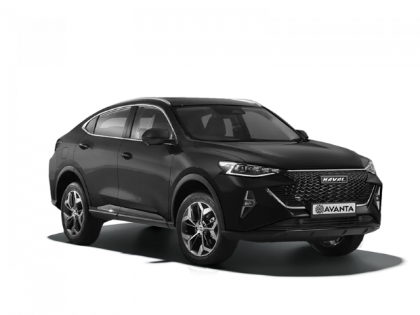 Haval F7x Elite 2.0 AMT