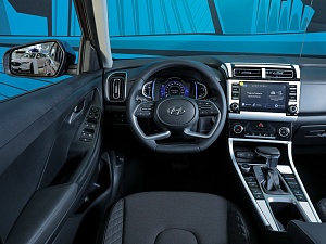 Solaris HC Lifestyle 1.6 AT