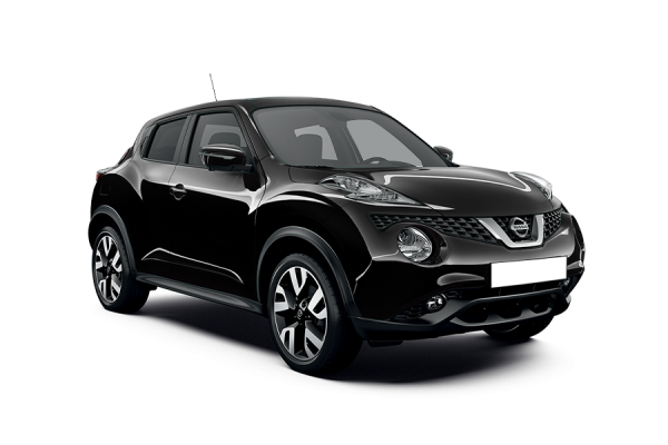 Nissan Juke QE+ 1.6 CVT