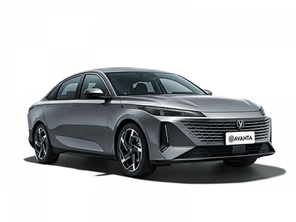 Changan Lamore Tech 1.5 AMT