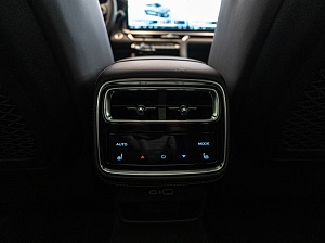 Monjaro 2025 Фулл Мун (Full Moon) 2.0 AT