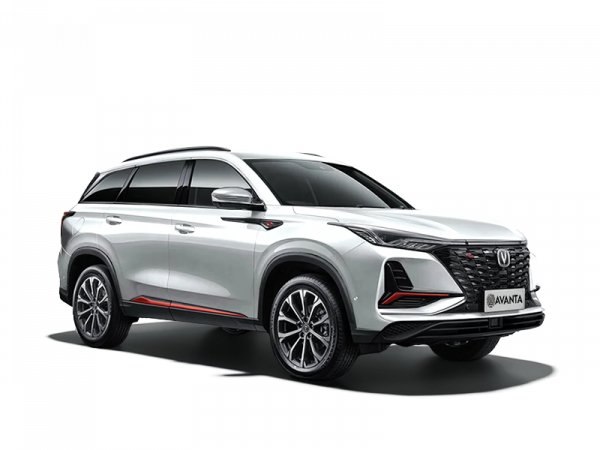 Changan CS75PLUS Luxury 1.5 AT