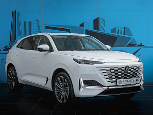Changan UNI-K Техно 2.0 AT
