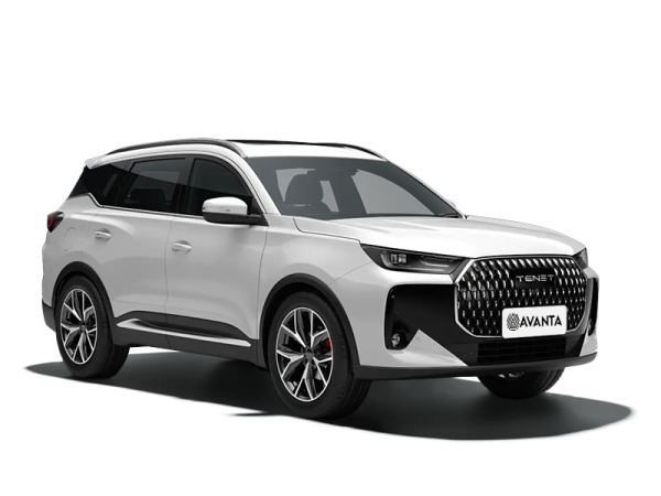 Tenet T7 Prime 1.6 AMT