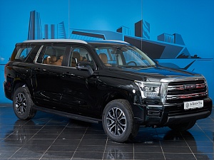 Haval H5 Premium 2.0 AT