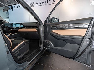 Livan X6 Pro Premium 1.5 AMT