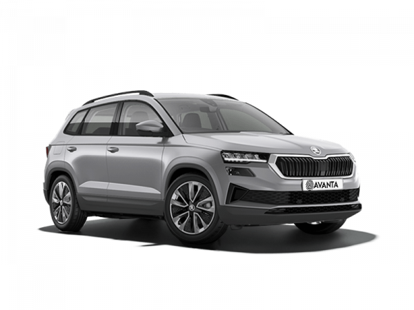 Skoda Karoq NEW SportLine 1.4 AT