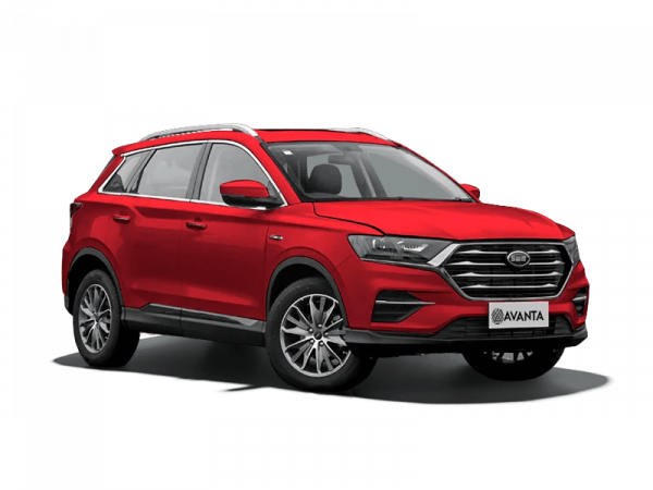 SWM G01 Style 1.5 AMT