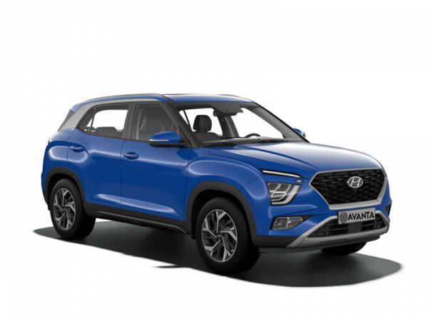 Hyundai Creta Classic 1.6 AT
