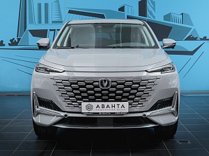 Changan UNI-K Tech 2.0 AT