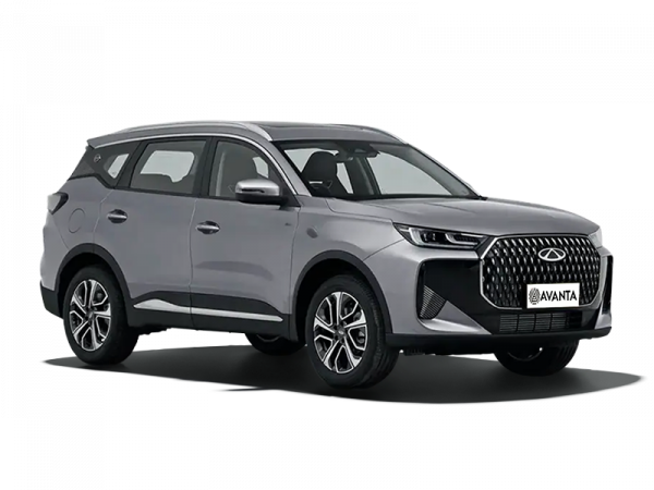 Chery Tiggo 7L Ultra 1.6 AMT