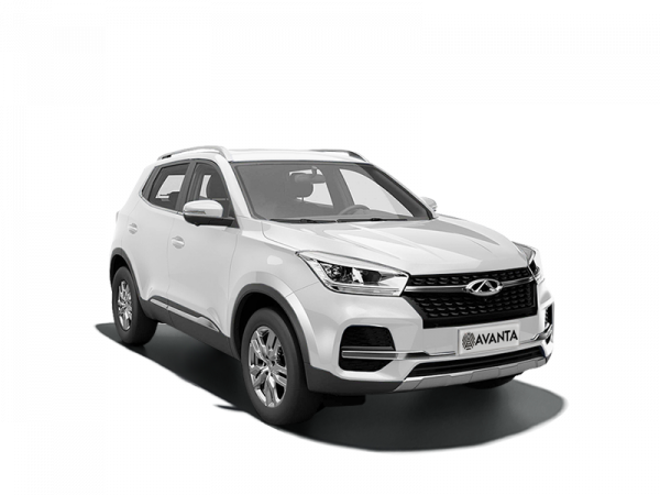 Chery Tiggo 4 2018 Base 1.5 MT