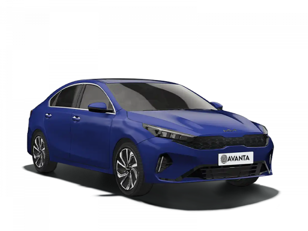 Kia K3 Comfort 1.5 CVT